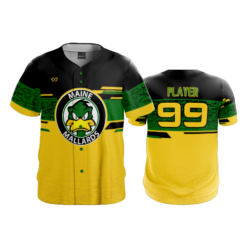 4832 MENS FULL BUTTON DOWN MAINE-MALLARDS-2