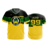 4832 MENS SPORT V NECK MAINE-MALLARDS-2