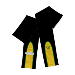 4832 UNISEX SOCK COVERS MAINE-MALLARDS-2