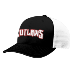 4824 R_P FLEX FIT CAP 172 OUTLAWS-1