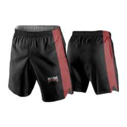4824 MENS MIRCO FIBER 160gsm SHORT OUTLAWS-1