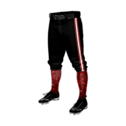 4824 MENS BASEBALL KNICKER PANT OUTLAWS-1