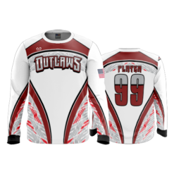 4824 MENS SPORT CREW NECK LONGSLEEVE OUTLAWS-2