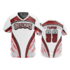 4824 MENS SPORT V NECK OUTLAWS-2