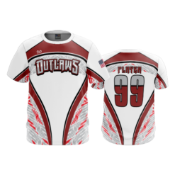 4824 MENS SPORT CREW NECK OUTLAWS-2