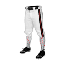 4824 MENS BASEBALL KNICKER PANT OUTLAWS-2