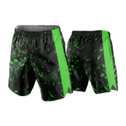 4826 MENS MIRCO FIBER 160gsm SHORT GOONZSQUAD-1