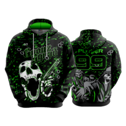 4826 UNISEX FLEECE HOODY GOONZSQUAD-1