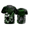 4826 MENS SPORT V NECK GOONZSQUAD-1