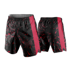 4826 MENS MIRCO FIBER 160gsm SHORT GOONZSQUAD-2