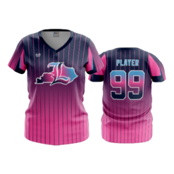 4785 WOMENS V NECK KY-LEGACY-1