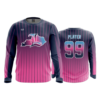 4785 MENS SPORT CREW NECK LONGSLEEVE KY-LEGACY-1