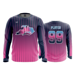 4785 MENS SPORT CREW NECK LONGSLEEVE KY-LEGACY-1