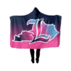 4785 UNISEX FAN WRAP HOODY KY-LEGACY-1