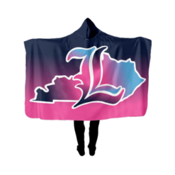 4785 UNISEX FAN WRAP HOODY KY-LEGACY-1