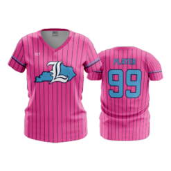 4785 WOMENS V NECK KY-LEGACY-2