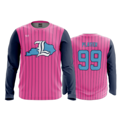 4785 MENS SPORT CREW NECK LONGSLEEVE KY-LEGACY-2