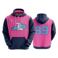 4785 UNISEX FLEECE HOODY KY-LEGACY-2
