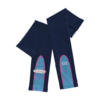 4785 UNISEX SOCK COVERS KY-LEGACY-2