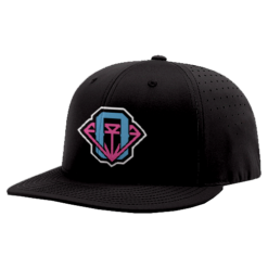 4822 R_P FLEX FIT CAP PTS30 OHIO-DIAMONDS-DEPRIEST-ADD