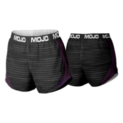4837 WOMENS MICRO FIBER PRACTICE SHORT WOLFPACK-1