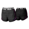 4837 WOMENS MICRO FIBER PRACTICE SHORT WOLFPACK-1