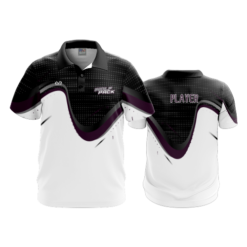 4837 MENS POLO SHIRT WOLFPACK-1