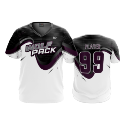 4837 MENS SPORT V NECK WOLFPACK-1