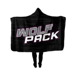 4837 UNISEX FAN WRAP HOODY WOLFPACK-1
