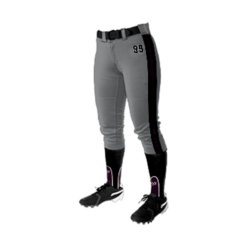 4837 WOMENS FASTPITCH PANTS WOLFPACK-2