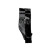 3602 FOLDED PLAYER TOWEL BLACK-SHEEP-ADDS