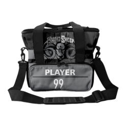3602 COOLER SACK BLACK-SHEEP-ADDS