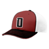4824 R_P FLEX FIT CAP 172 OUTLAWS-HATS