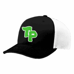 4841 R_P FLEX FIT CAP 172 TURTLE-POWER-1