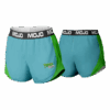 4841 WOMENS MICRO FIBER PRACTICE SHORT TURTLE-POWER-1