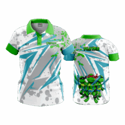4841 WOMENS POLO TURTLE-POWER-1