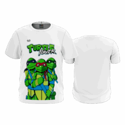 4841 MENS SPIRIT CREW NECK TURTLE-POWER-1