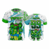 4841 MENS SPORT CREW NECK TURTLE-POWER-1