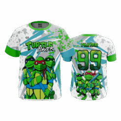 4841 MENS SPORT CREW NECK TURTLE-POWER-1