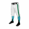 4841 MENS BASEBALL KNICKER PANT TURTLE-POWER-1