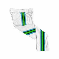 4841 MENS BALLPARK WHITE BRAID PANTS TURTLE-POWER-1