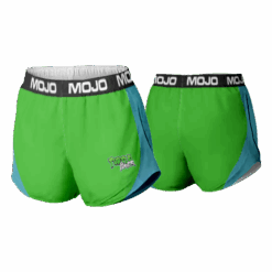 4841 WOMENS MICRO FIBER PRACTICE SHORT TURTLE-POWER-2
