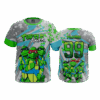 4841 MENS SPORT CREW NECK TURTLE-POWER-2