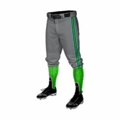 4841 MENS BASEBALL KNICKER PANT TURTLE-POWER-2
