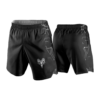 3602 MENS MIRCO FIBER 160gsm SHORT BLACK-SHEEP-25-1