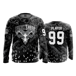 3602 MENS SPORT CREW NECK LONGSLEEVE BLACK-SHEEP-25-1