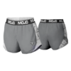 3602 WOMENS MICRO FIBER PRACTICE SHORT BLACK-SHEEP-25-2