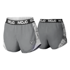 3602 WOMENS MICRO FIBER PRACTICE SHORT BLACK-SHEEP-25-2