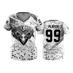 3602 WOMENS V NECK BLACK-SHEEP-25-2