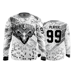 3602 MENS SPORT CREW NECK LONGSLEEVE BLACK-SHEEP-25-2